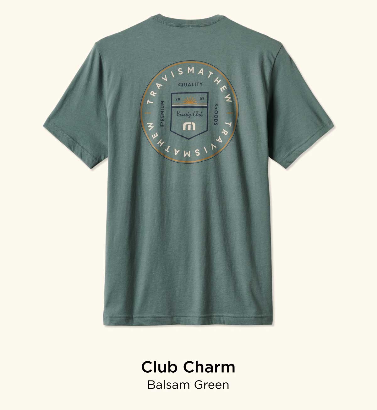 Club Charm