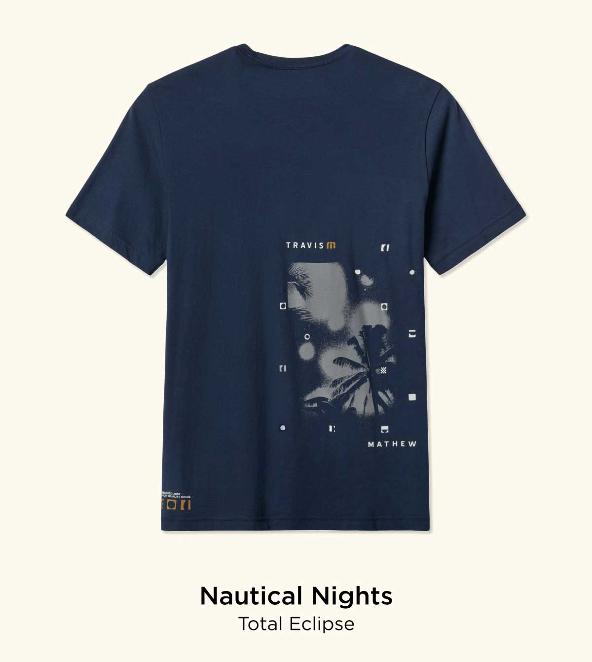 Nautical Nights
