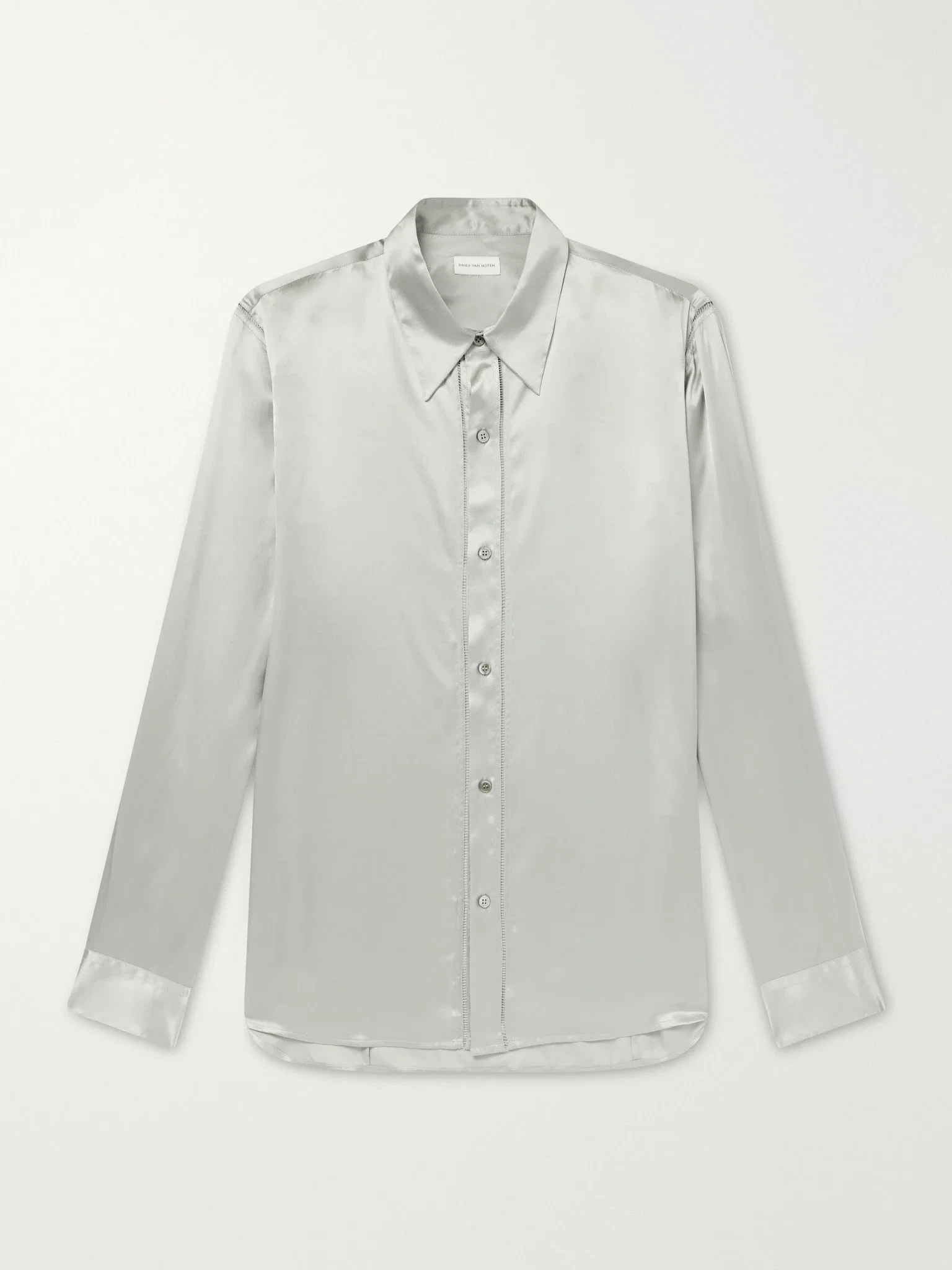 DRIES VAN NOTEN