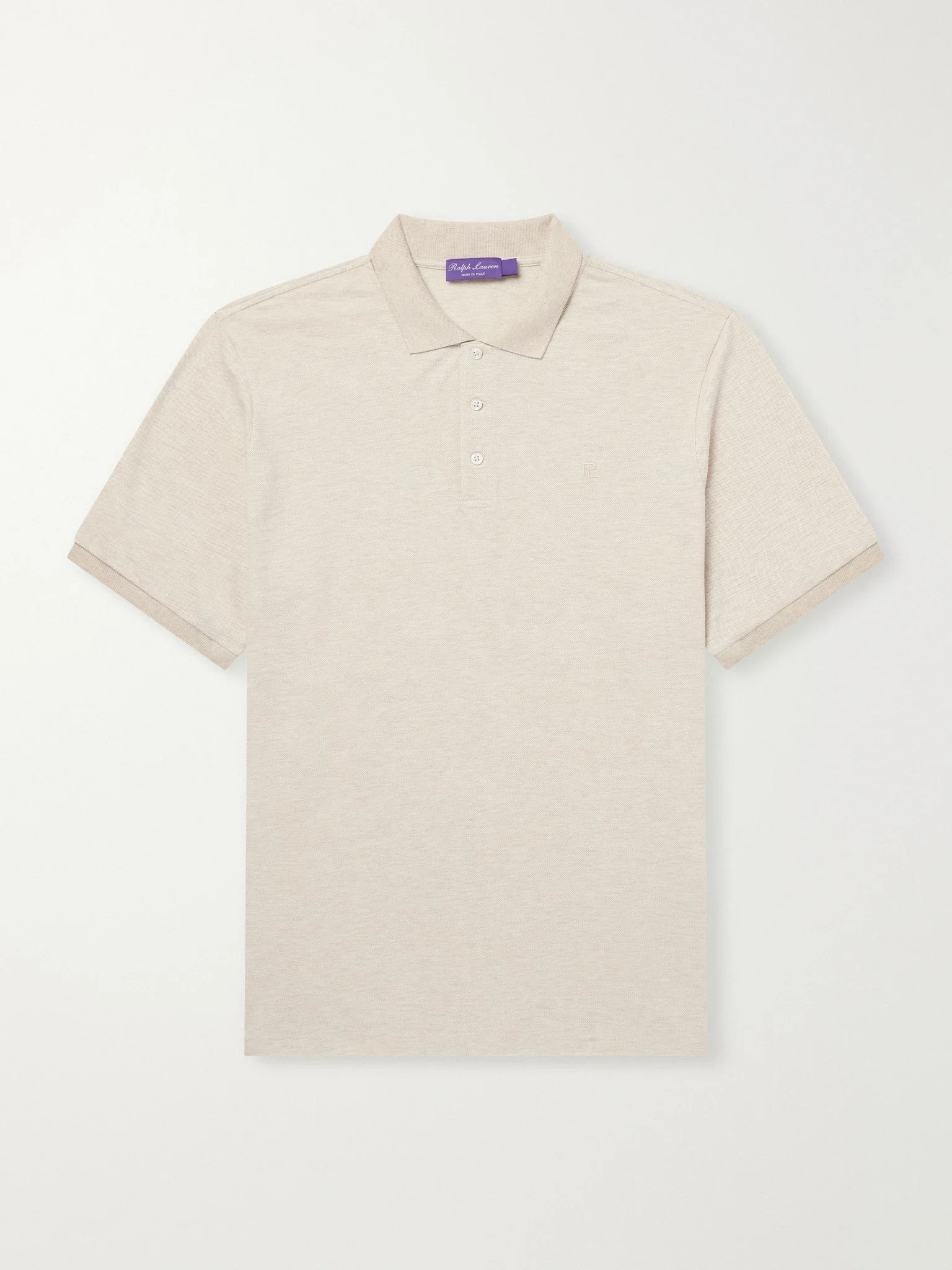 RALPH LAUREN PURPLE LABEL