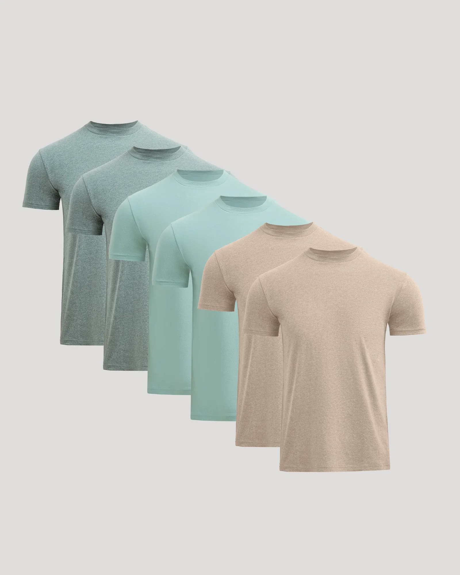 Image of Classic Crews 6-Pack