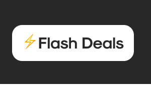 Flash Deals