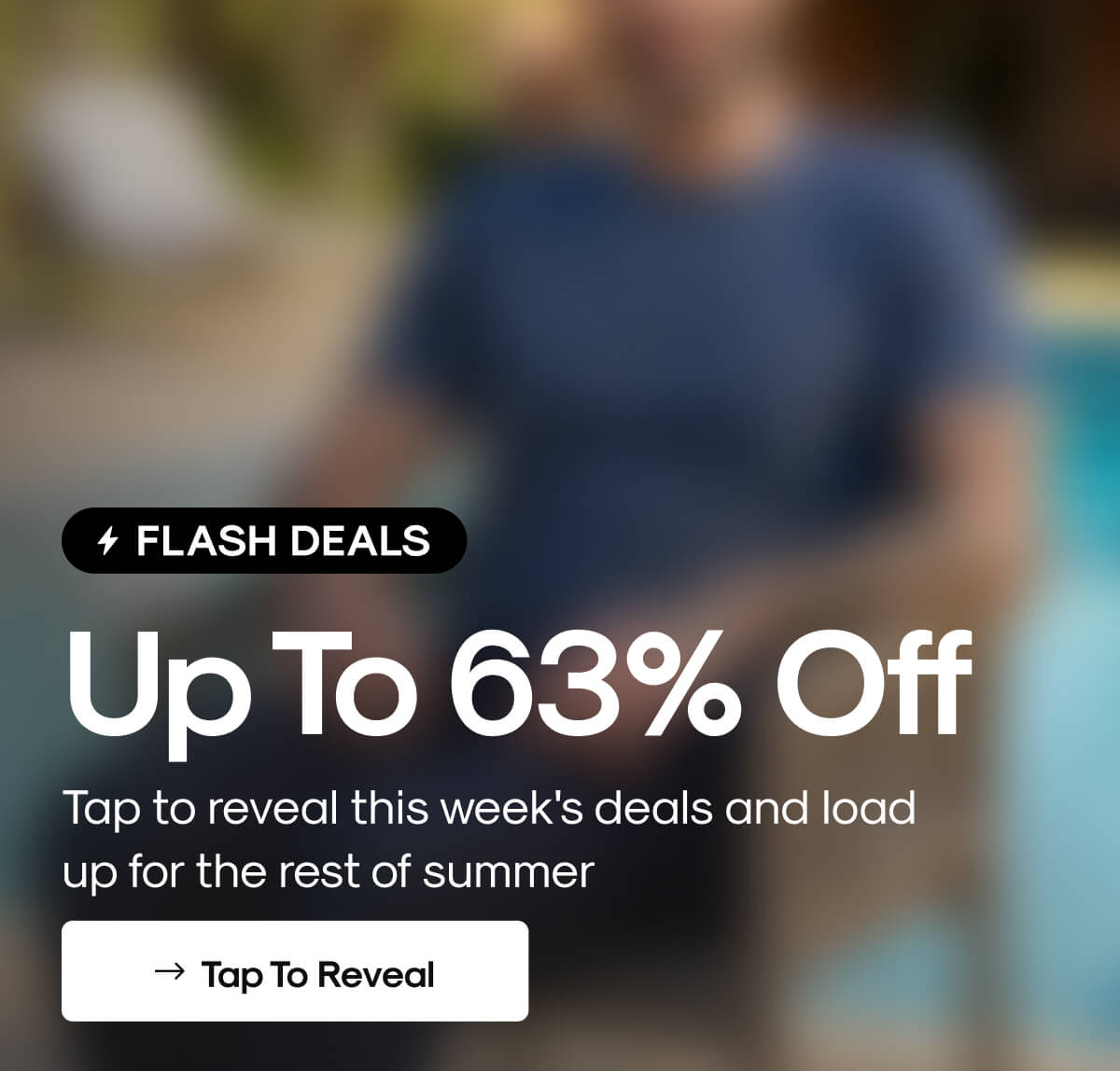 Shop The Sale