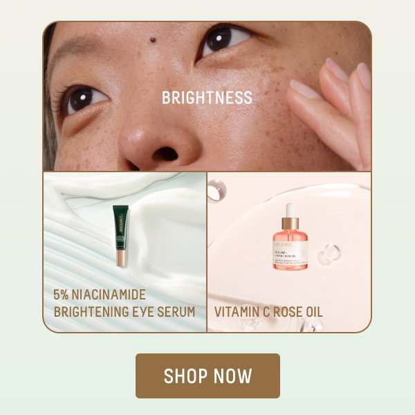 brightening