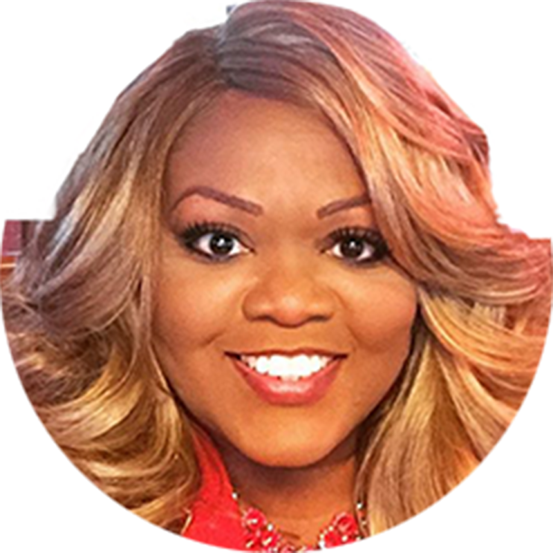 Dr. Arnessa Bennett
