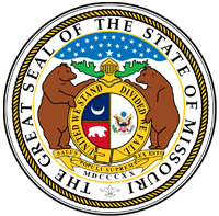 Missouri State Seal
