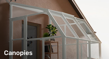 canopies