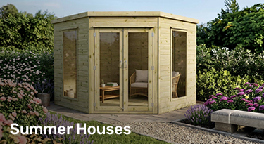 summer houses