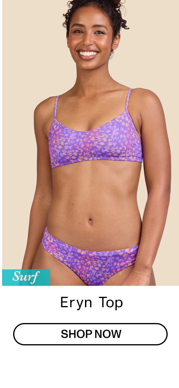 Eryn Top