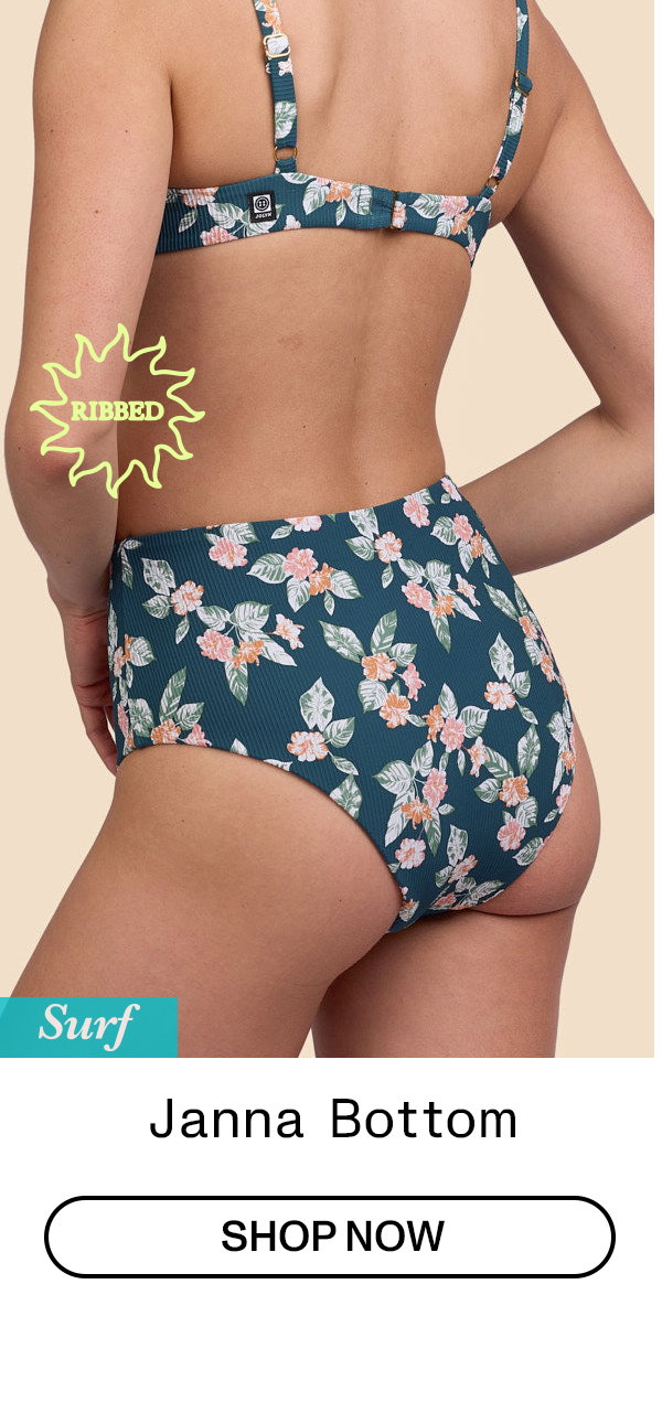 Janna Bottom