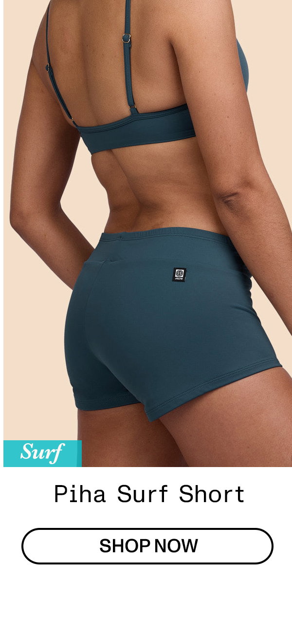 Piha Surf Short