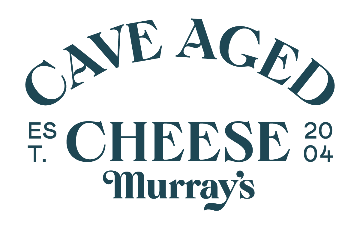 Murray's Cave Aged Cheese