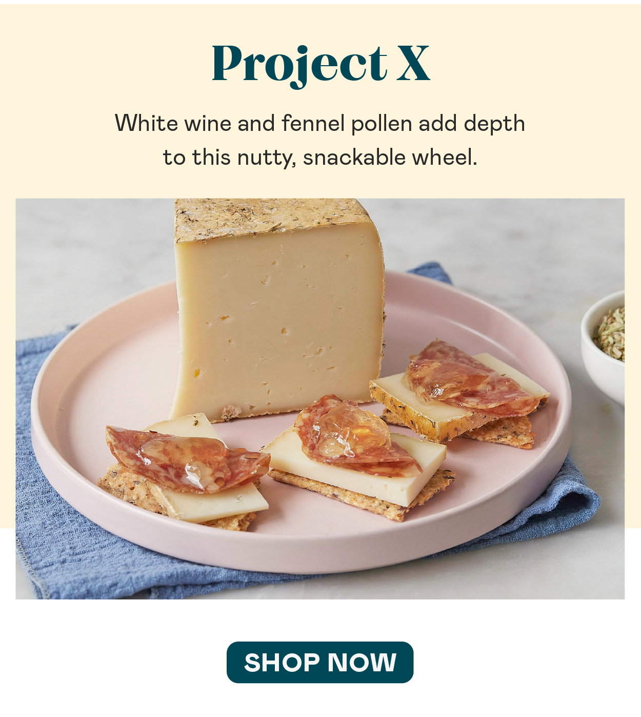 Project X​