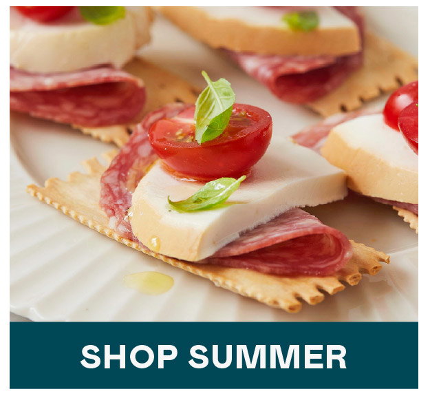 Shop Summer