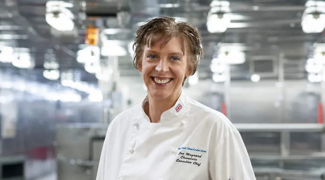 Chef Zoe - click to find out more