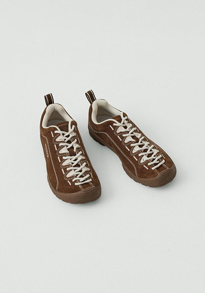 Keen Jasper Suede Trainers
