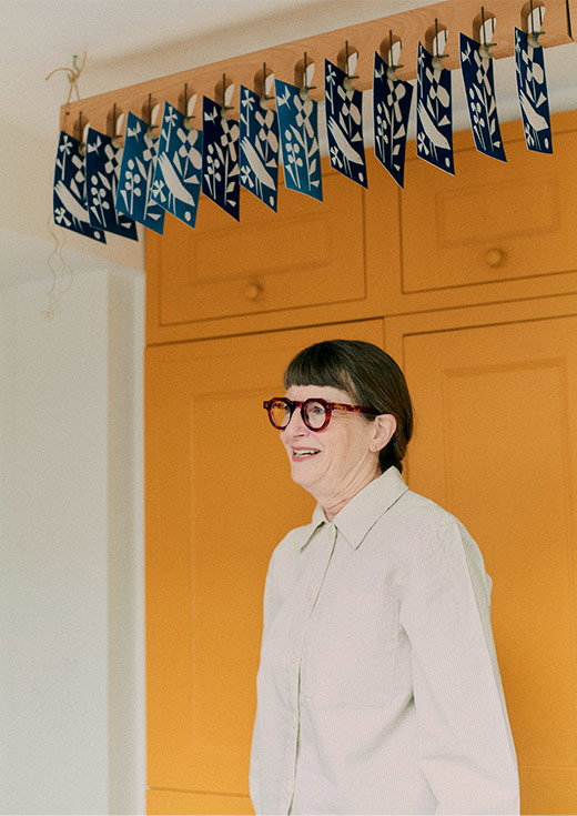 Emma Carlow