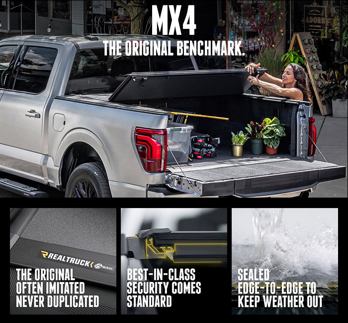 MX4 Gen3 gallery