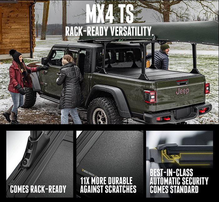 MX4 TS gallery