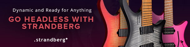 Strandberg Buying Guide