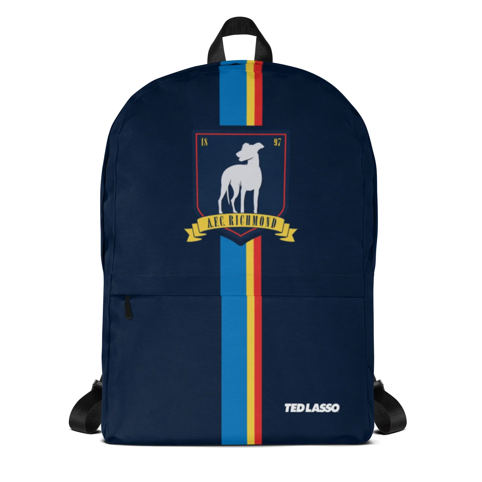 Image of Ted Lasso Backpack A.F.C. Richmond