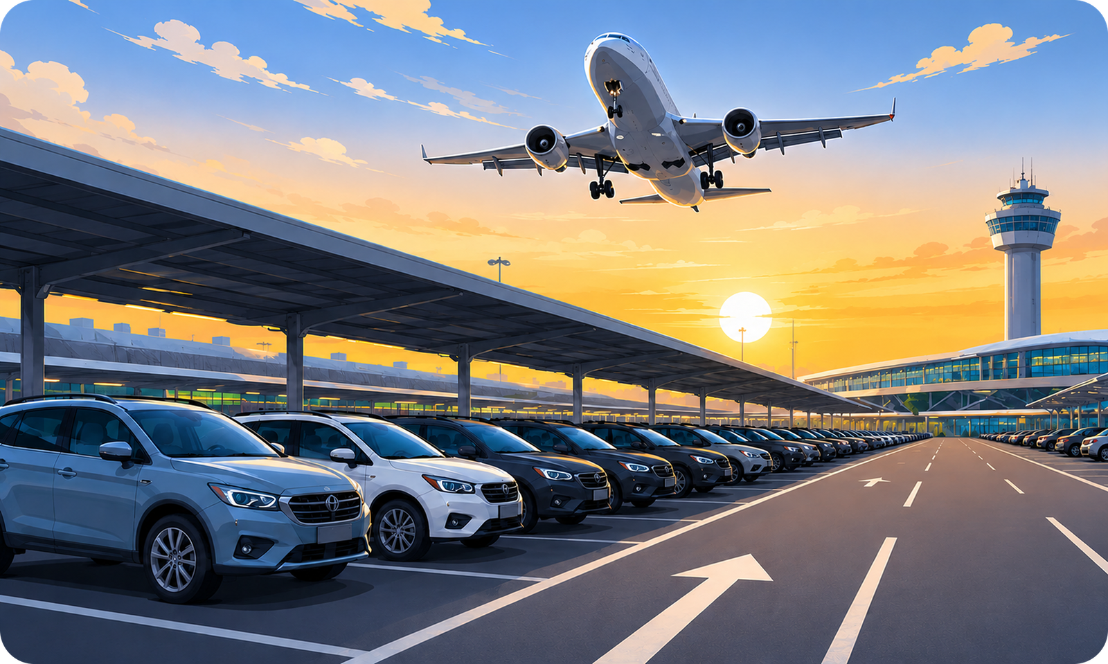 Airport