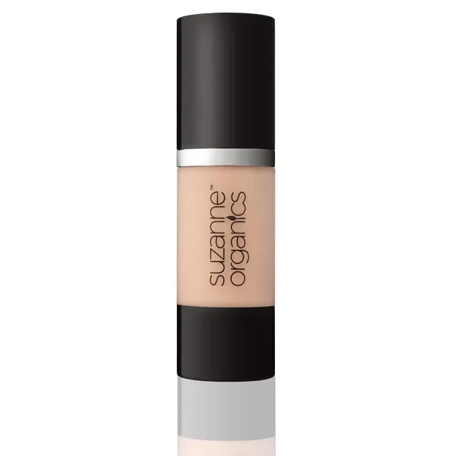 Image of Flawless Foundation