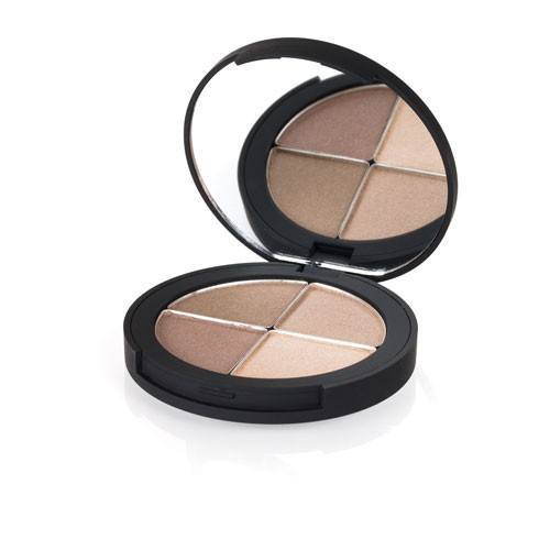 Image of Golden Shimmer Eyeshadow