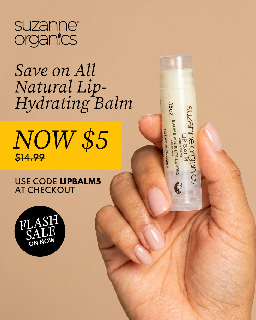 Lip Balm