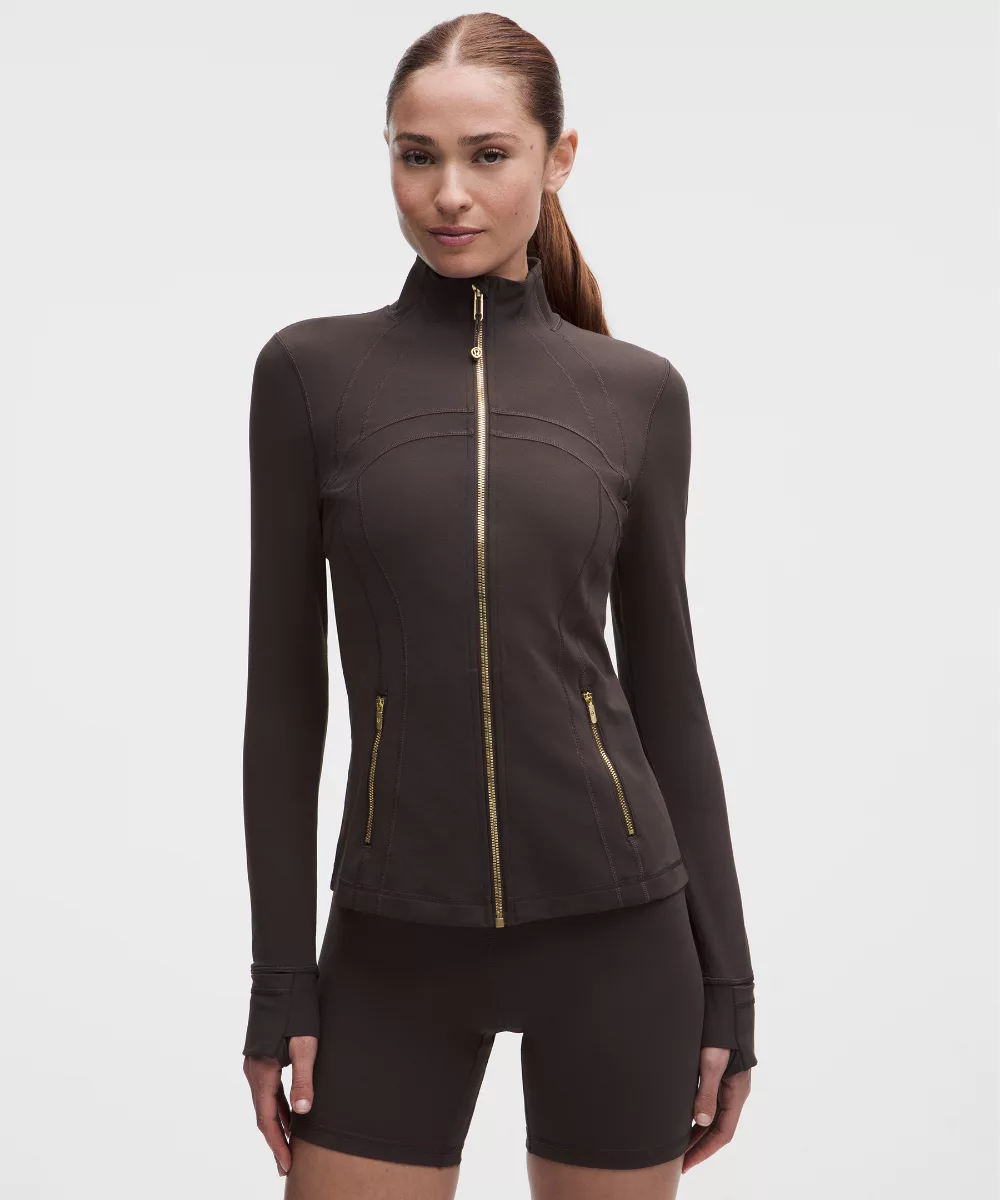 Define Jacket
Nulu