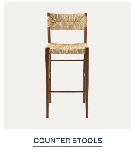 Counter Stools