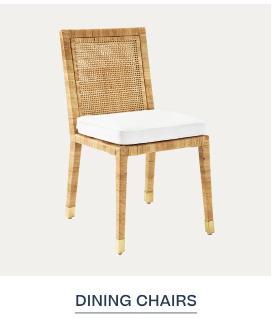 Dining Chairs