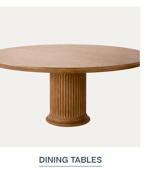 Dining Tables