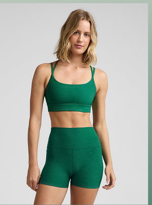 Spacedye™ Keep Pace 3" Short