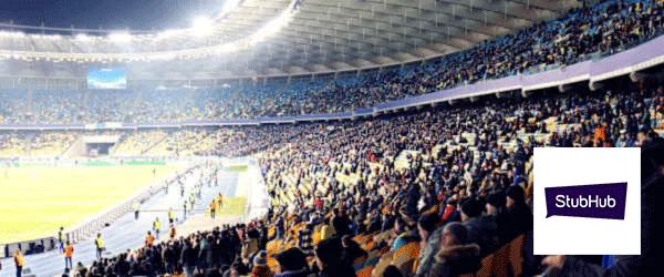 Stubhub