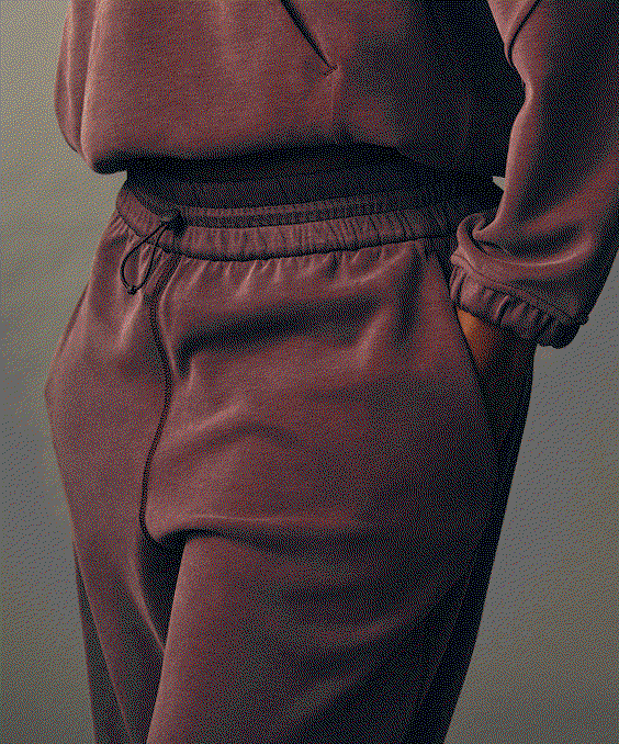 Softstreme High-Rise Pant Regular