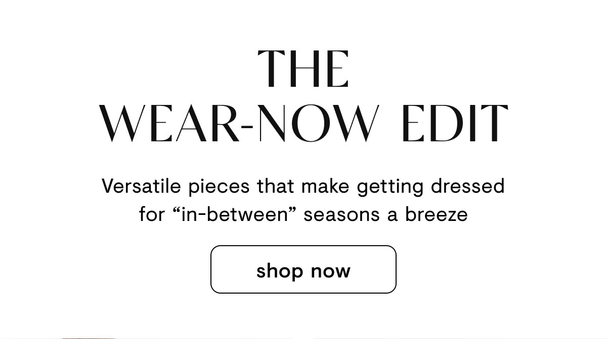 Wear now edit