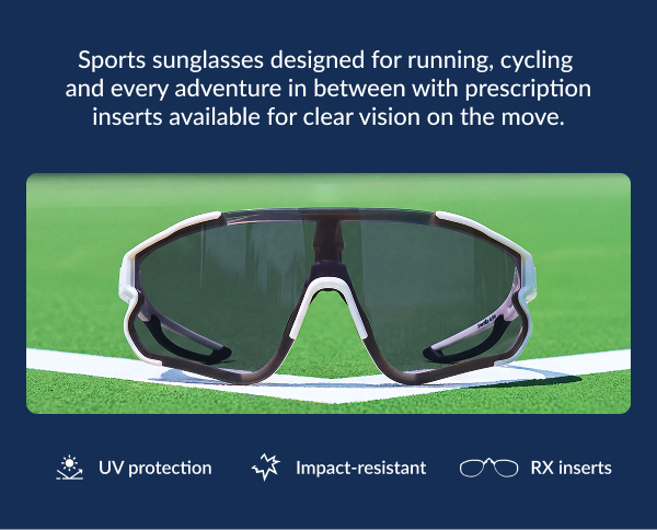 Sports Sunglasses