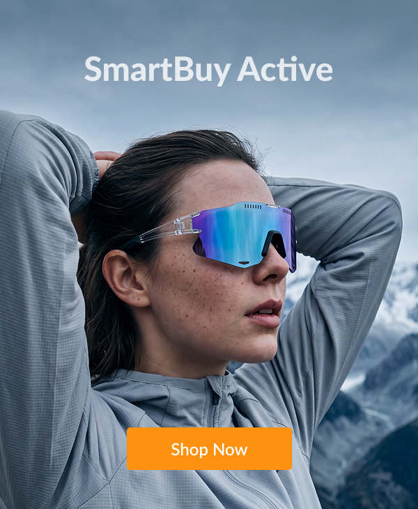 SmartBuy Active