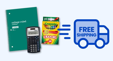 Free Shipping