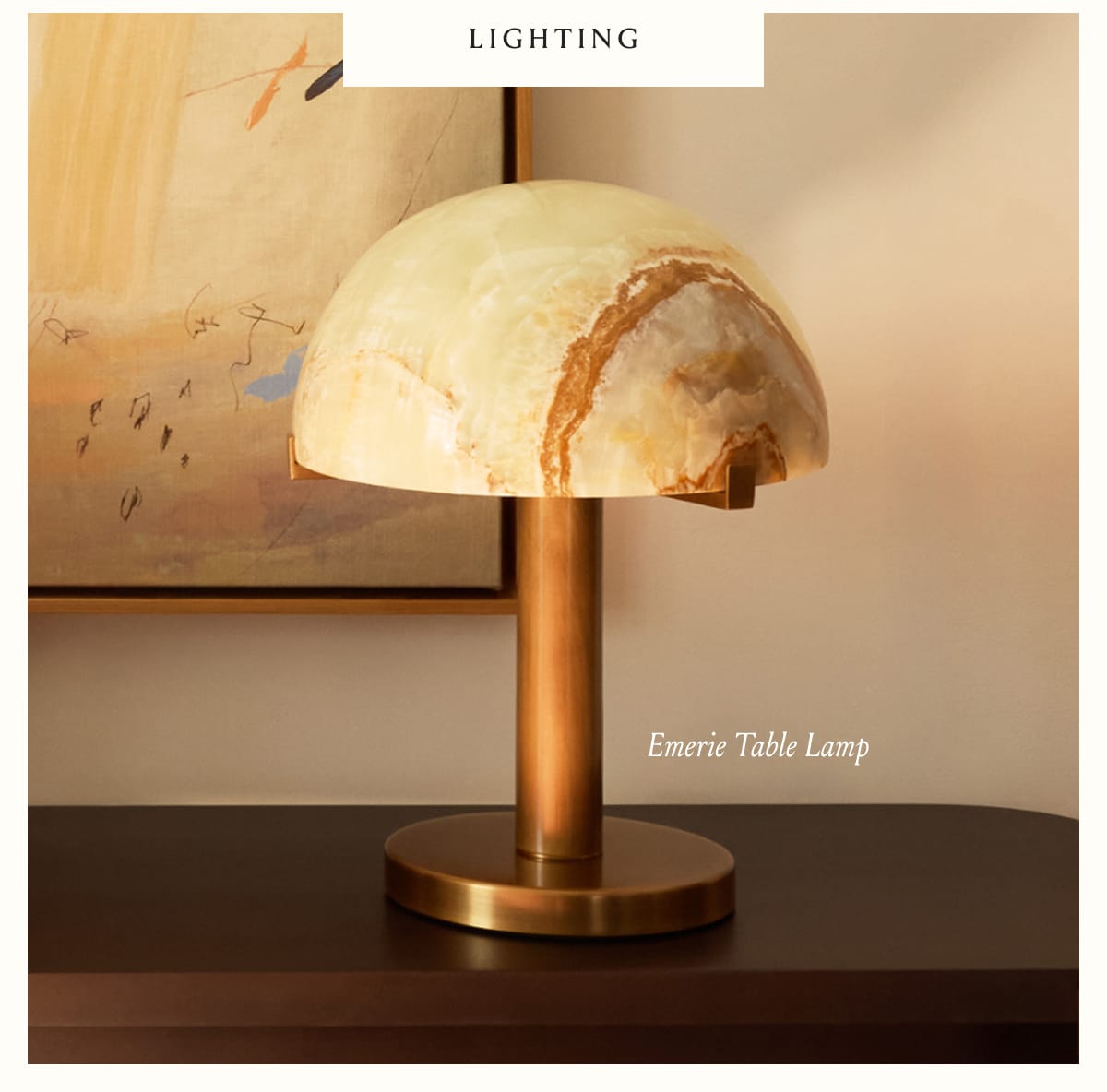 Shop Lighting