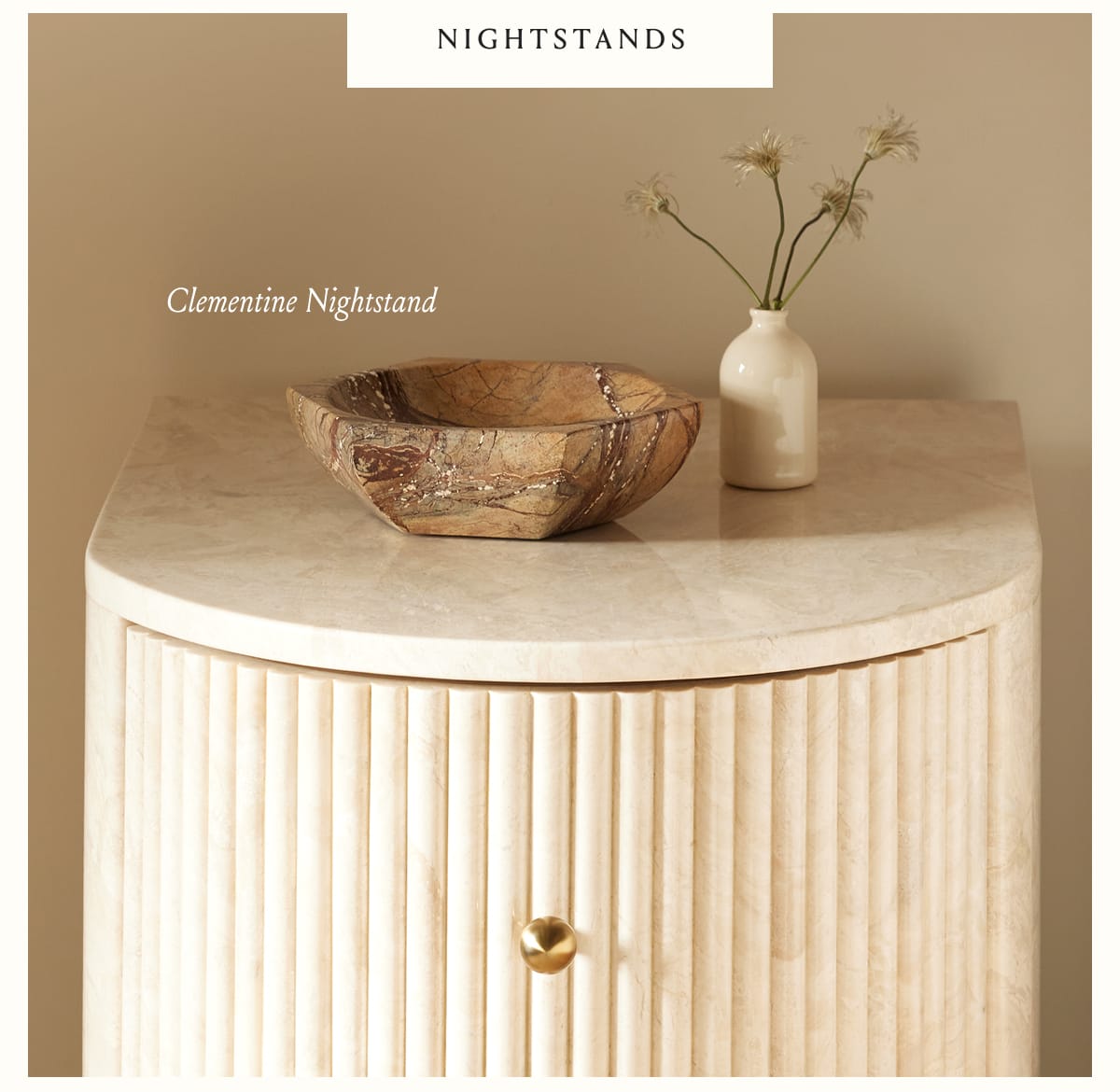 Shop Nightstands
