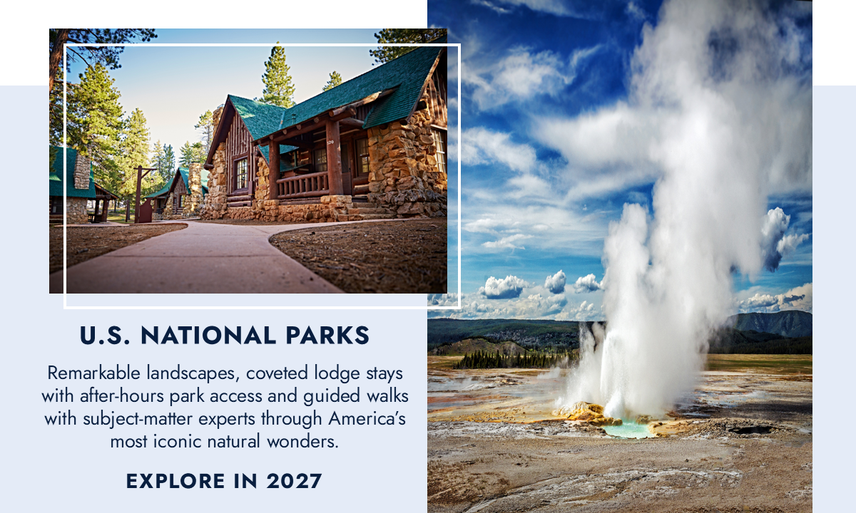 U.S. National Parks