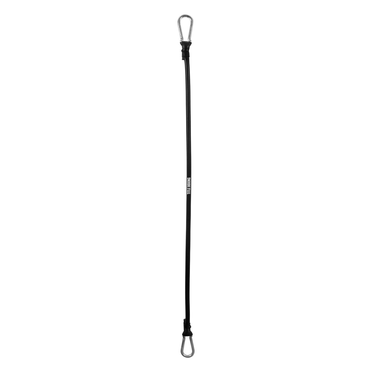 Image of TITLE BOXING CARABINER DOUBLE END BAG CORD 2.0