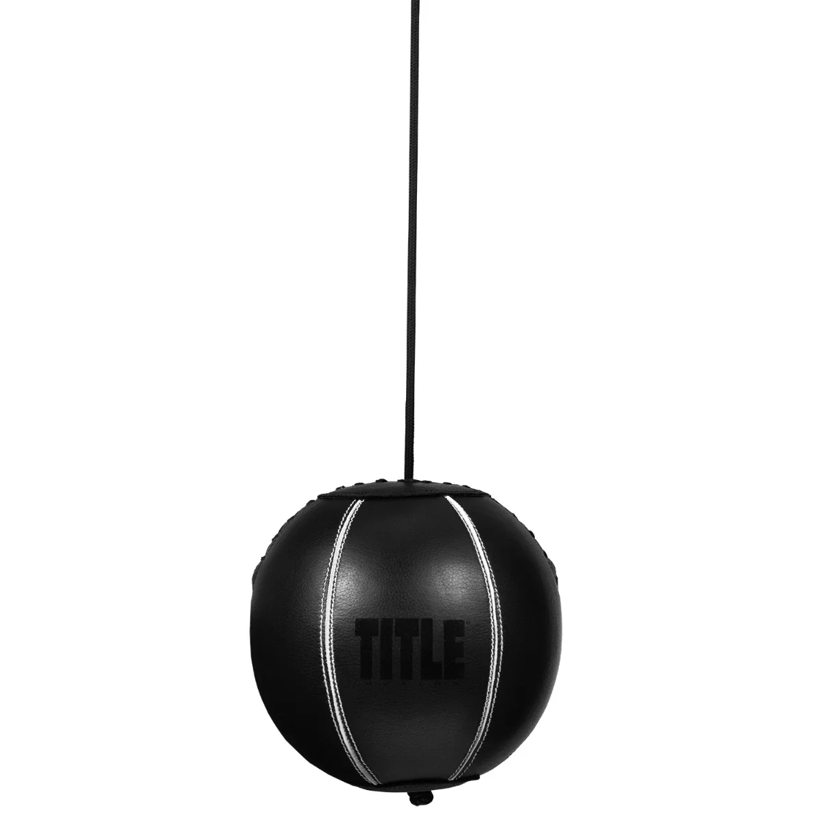 Image of TITLE BOXING CANNON BALL HANGING BAG