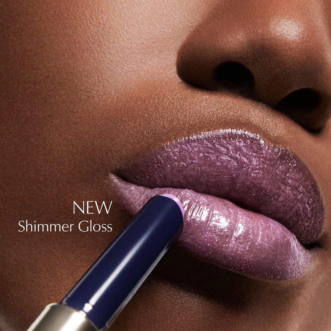 NEW Shimmer Gloss