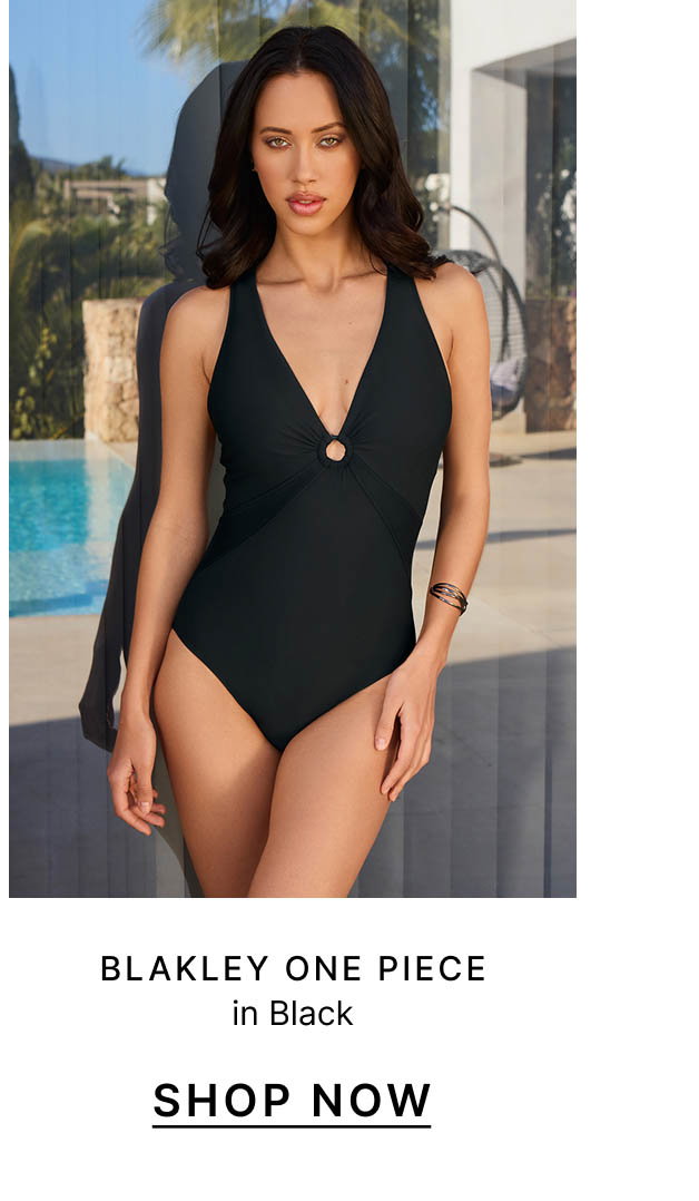 Blakley One Piece