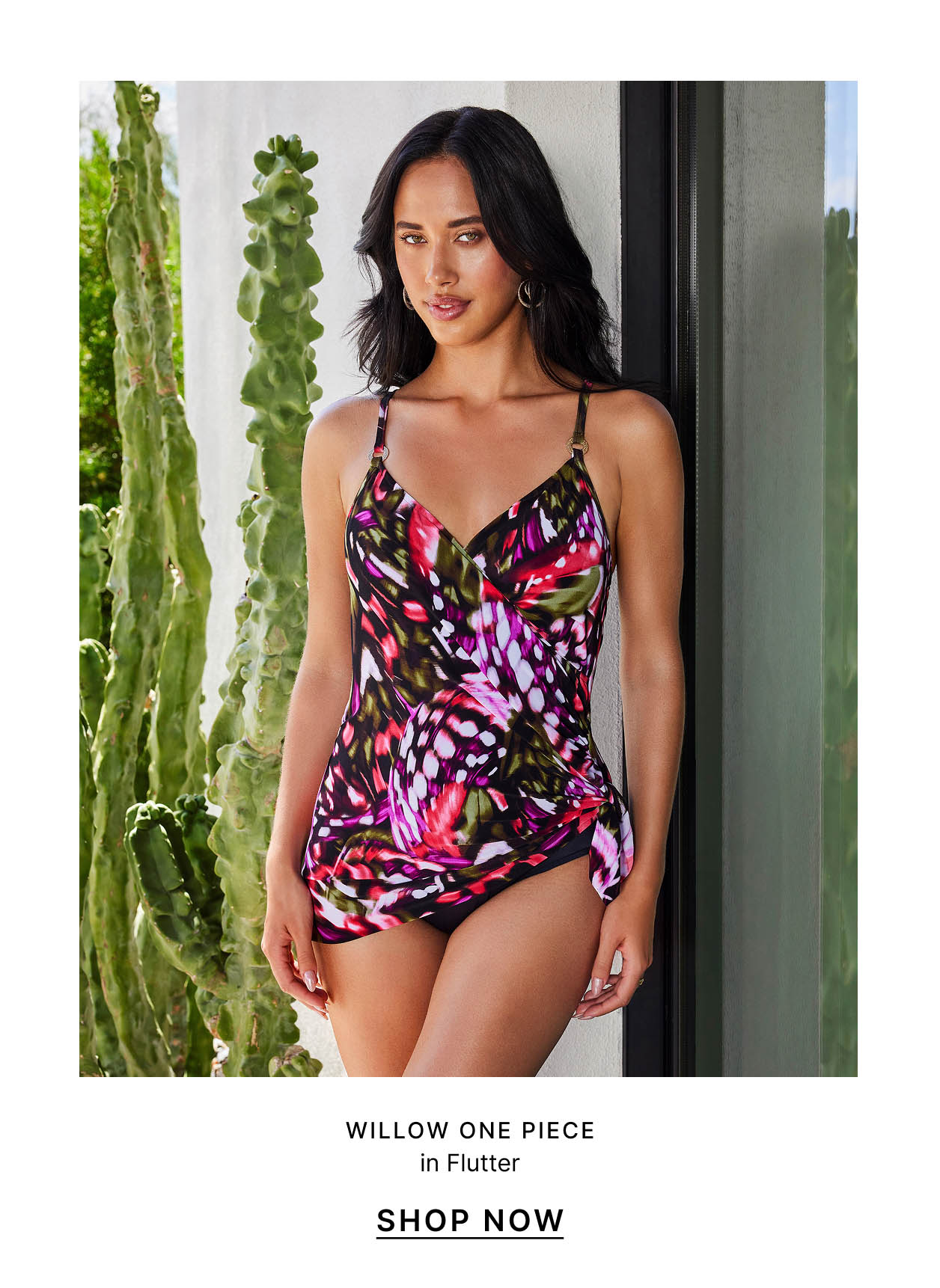 Willow One Piece