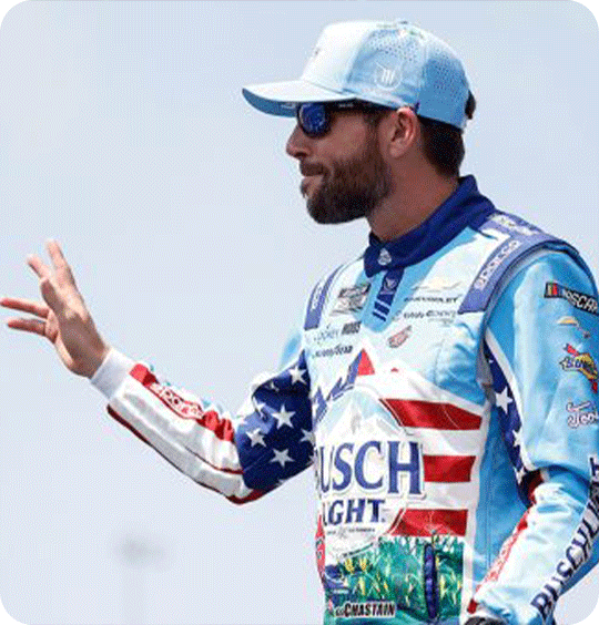 Ross Chastain