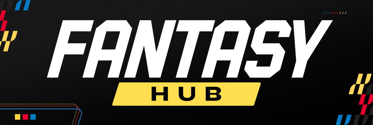 NASCAR Fantasy Hub